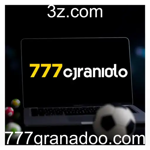 Crescimento dos Jogos Online Através do 777granado.bet