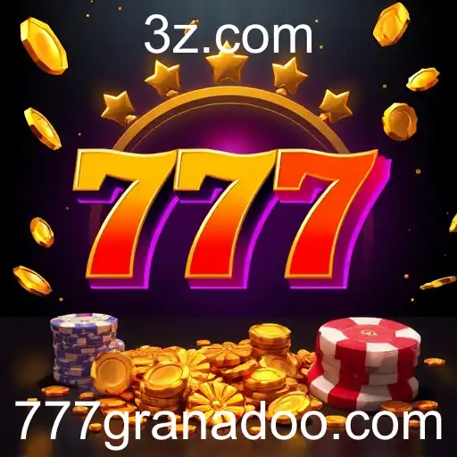A Ascensão do 777granado.bet no Cenário de Jogos Online