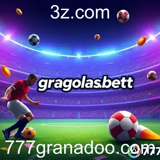 Novo Capítulo nos Jogos Online com 777granado.bet