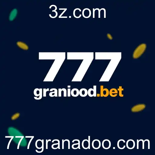 A Ascensão do 777granado.bet no Mercado Brasileiro de Jogos