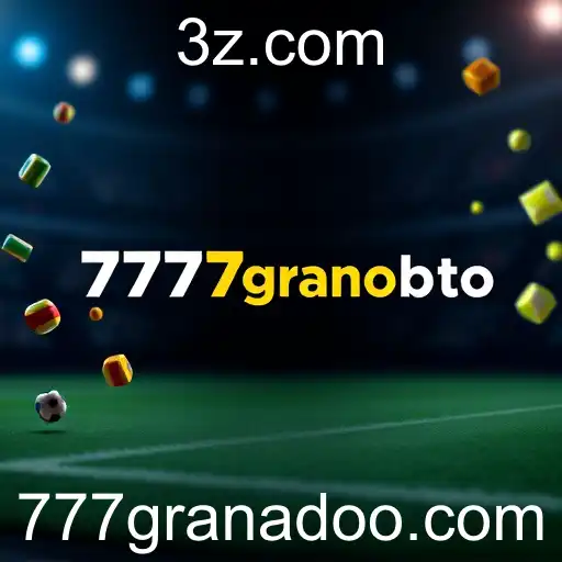 A Ascensão do 777granado.bet no Mercado de Jogos Online