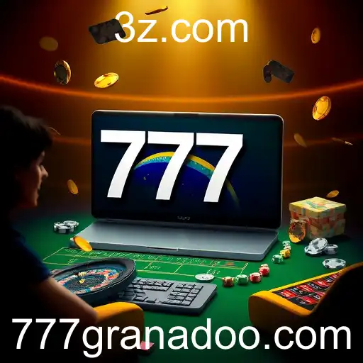 A Ascensão dos Jogos de Azar Online no Brasil