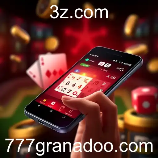 A Ascensão das Apostas Online no Brasil