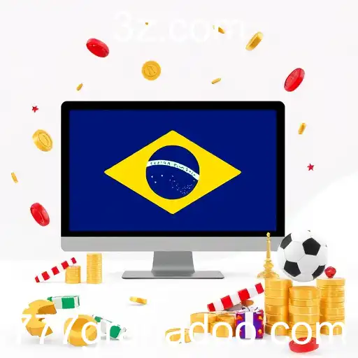 Crescimento e Desafios dos Jogos de Azar Online no Brasil