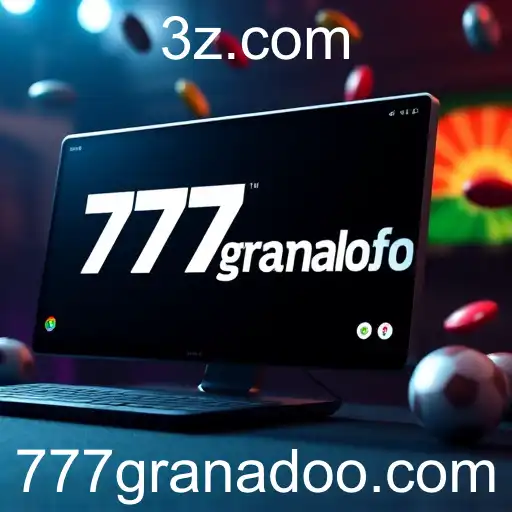 O Crescimento dos Jogos Online em 2026: O Caso do 777granado.bet