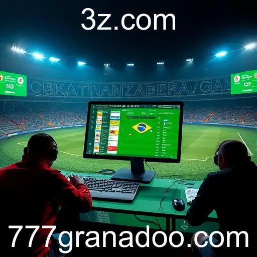A Ascensão dos Jogos Online no Brasil