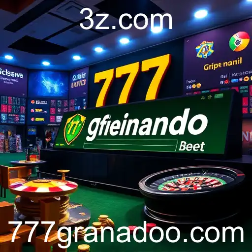 Expansão dos Jogos Online em 2026