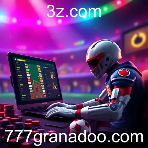 Expansão dos Jogos Online em 2026