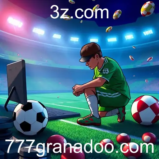 Expansão e Regulamentação dos Jogos de Azar