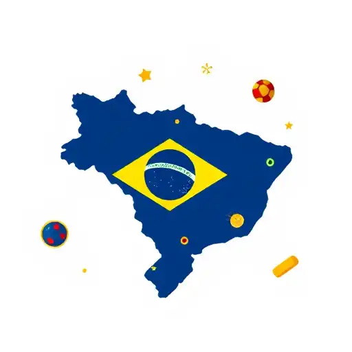 Crescimento e Desafios dos Jogos de Azar no Brasil