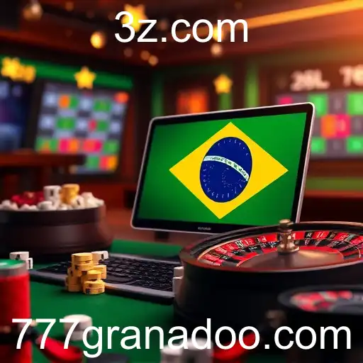 Crescimento dos Cassinos Online no Brasil: Um Mergulho no Fenômeno