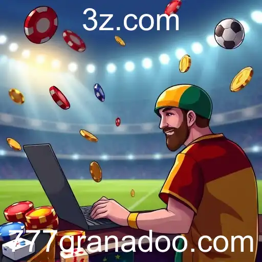 A Ascensão dos Jogos Online no Brasil