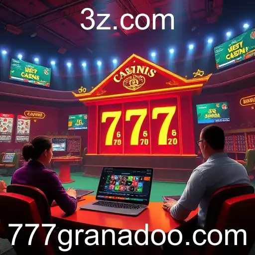 O Impacto dos Cassinos Online em 2025