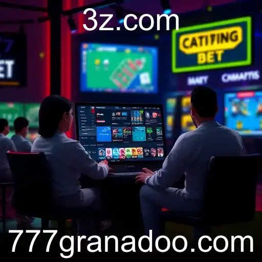 A Ascensão dos Jogos de Apostas Online no Brasil