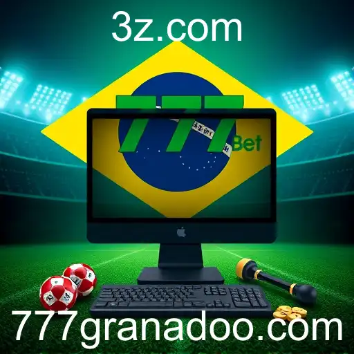 A Ascensão do Mercado de Jogos Online no Brasil